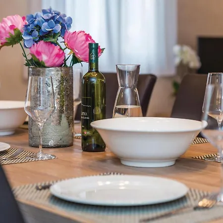 Beautiful In Turcic With Wifi *