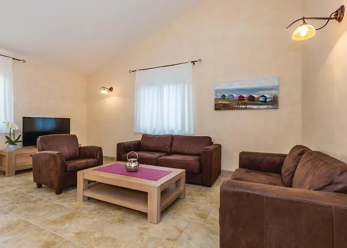 Beautiful In Turcic With Wifi